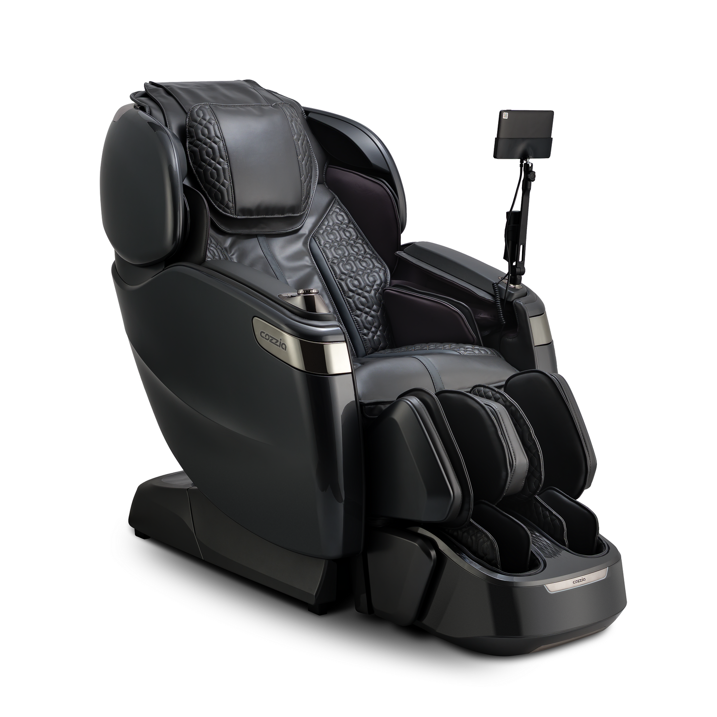 Qi XE Pro Duo