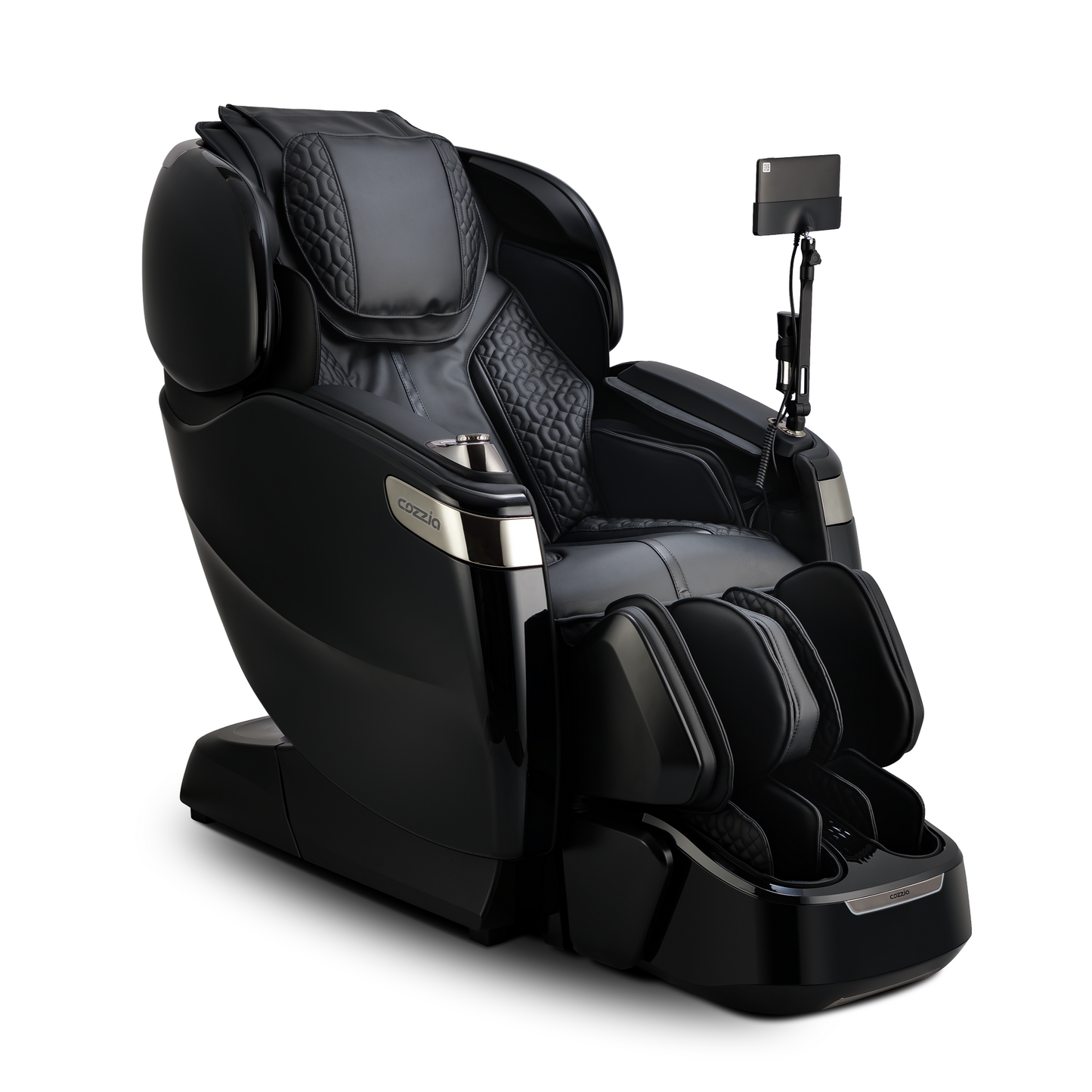 Qi XE Pro Duo