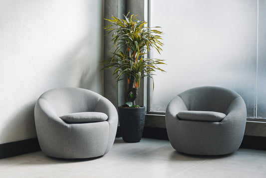 Types of Armchairs & Styles