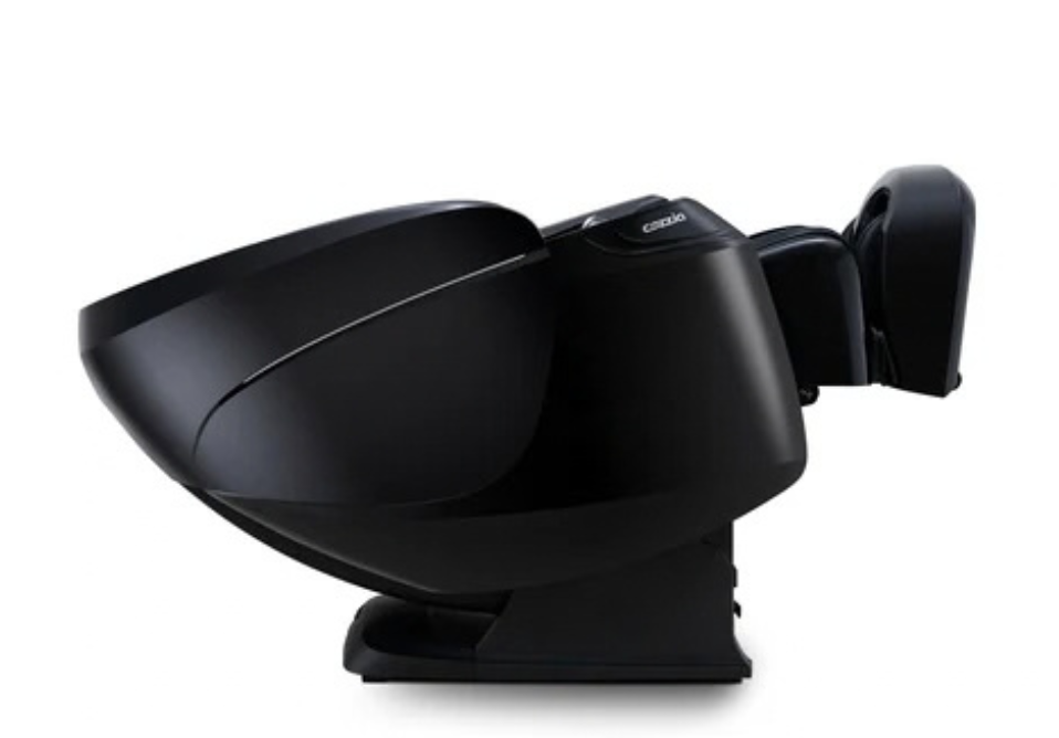 Li Flex Track Massage from Neck to Buttock
