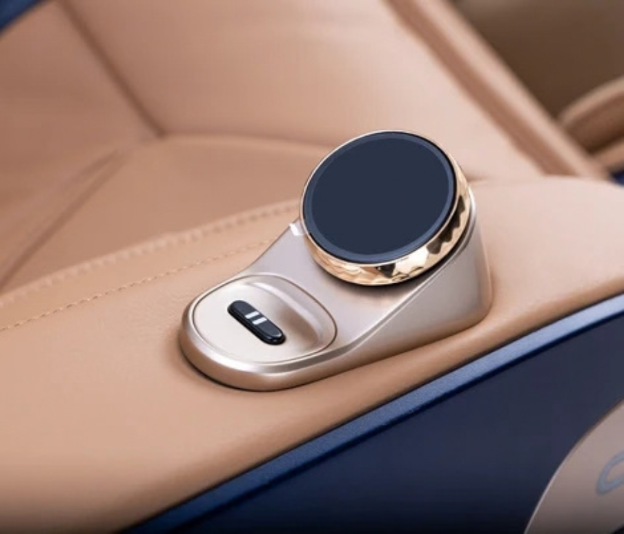 Personalized Comfort, Effortless Control