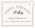 Aromatherapy Tablets