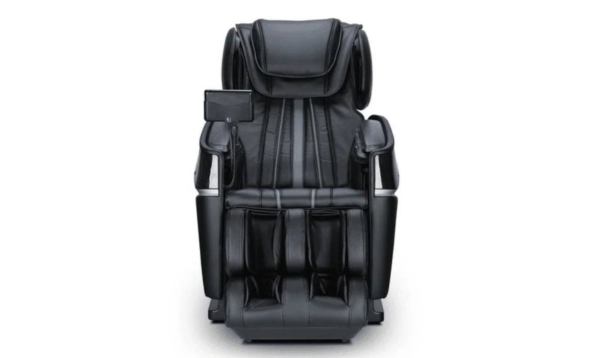 Smart Sense Air Compression