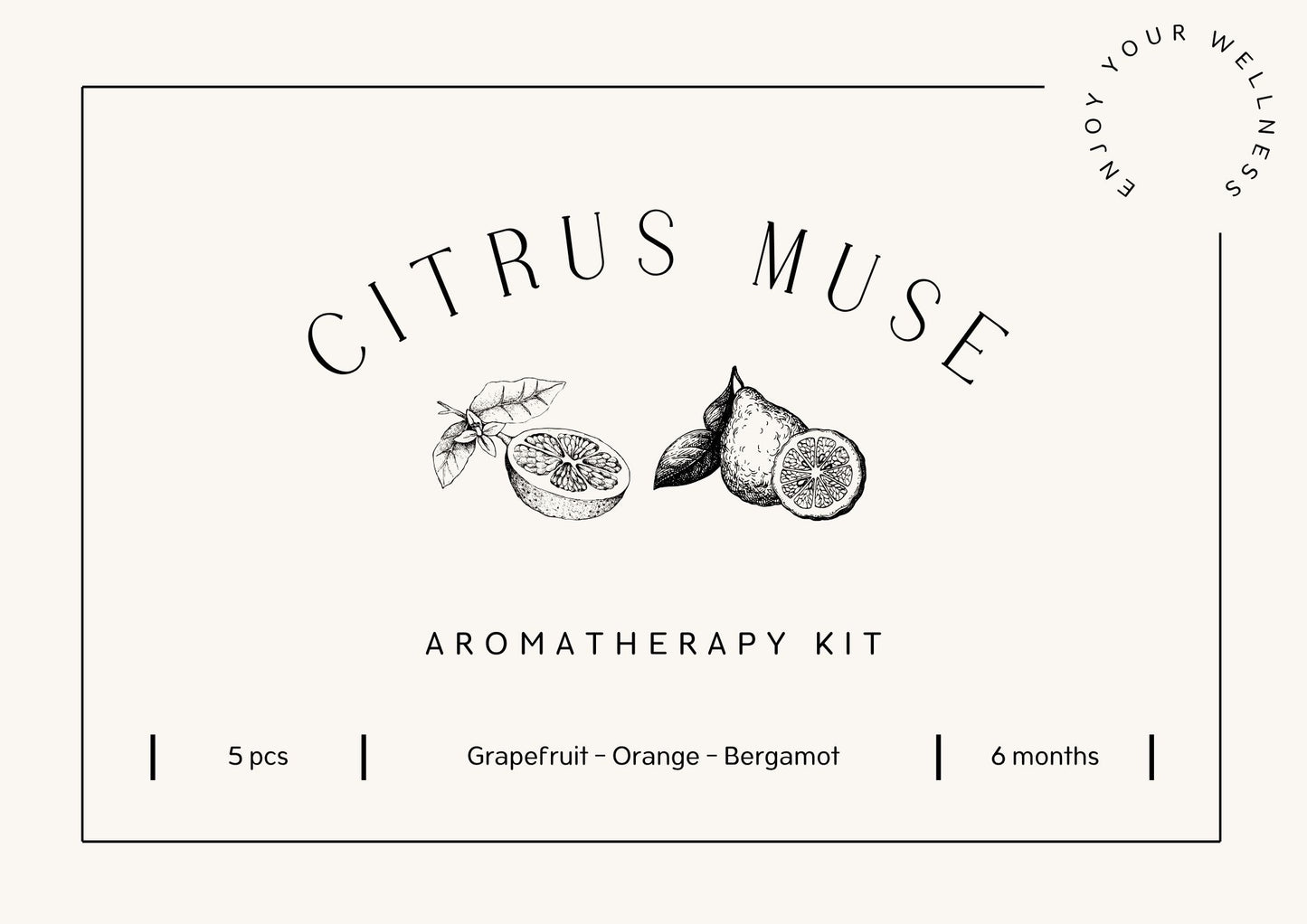 Aromatherapy Tablets