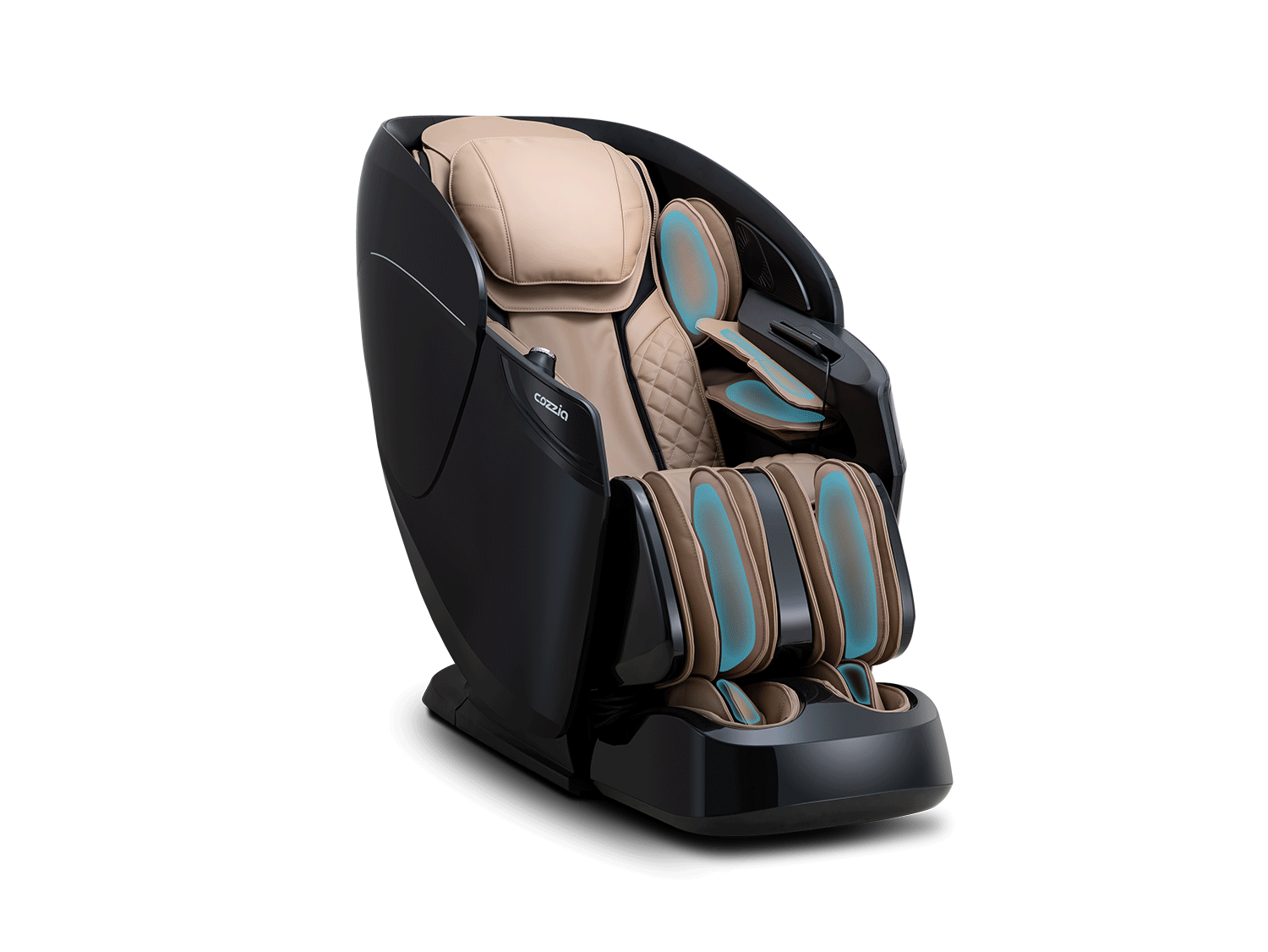 Massage, Personalized