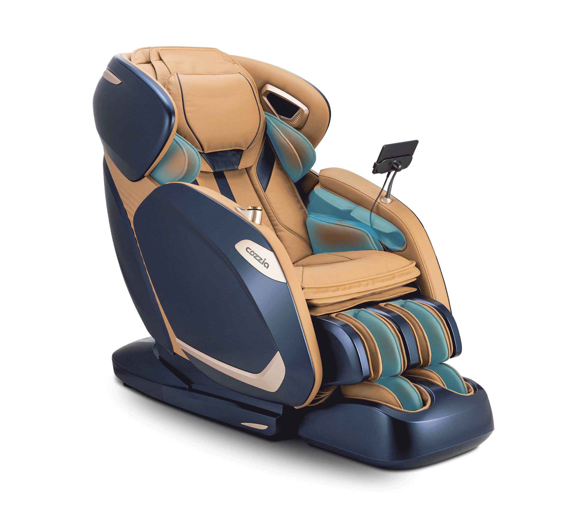 Limitless Massage, Tailored to You