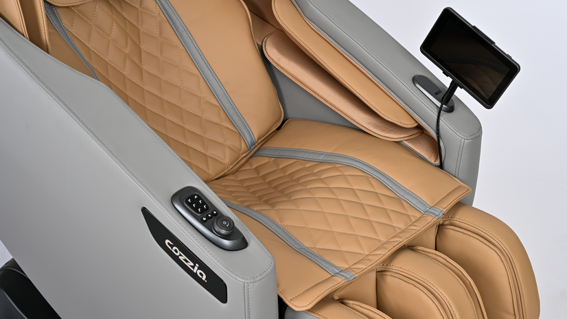 Premium Upholstery