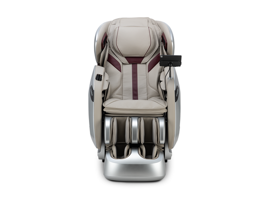 3D Human-Like Massage Technology&nbsp;