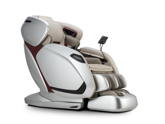 Full-Body Coverage, Seamless Motion