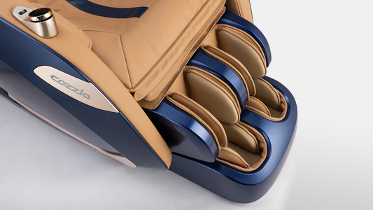 Advanced Foot Massage