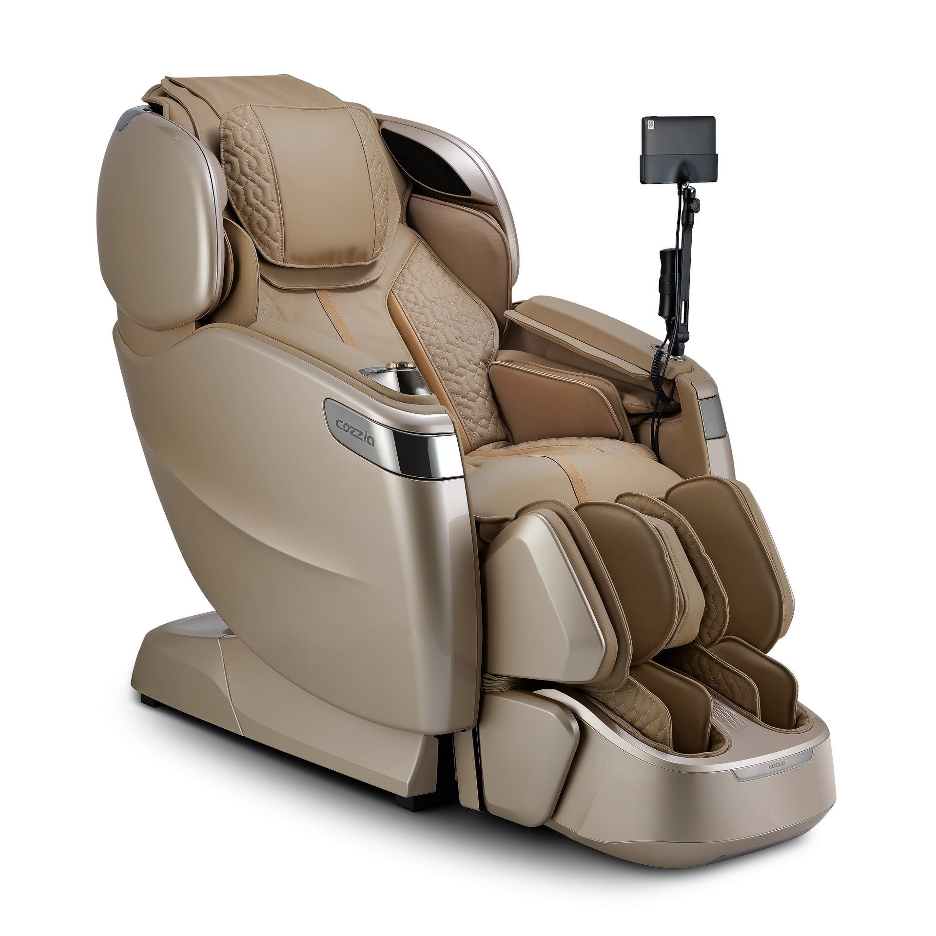 Qi XE Pro Duo – Cozzia Qi XE Pro Duo – Cozzia