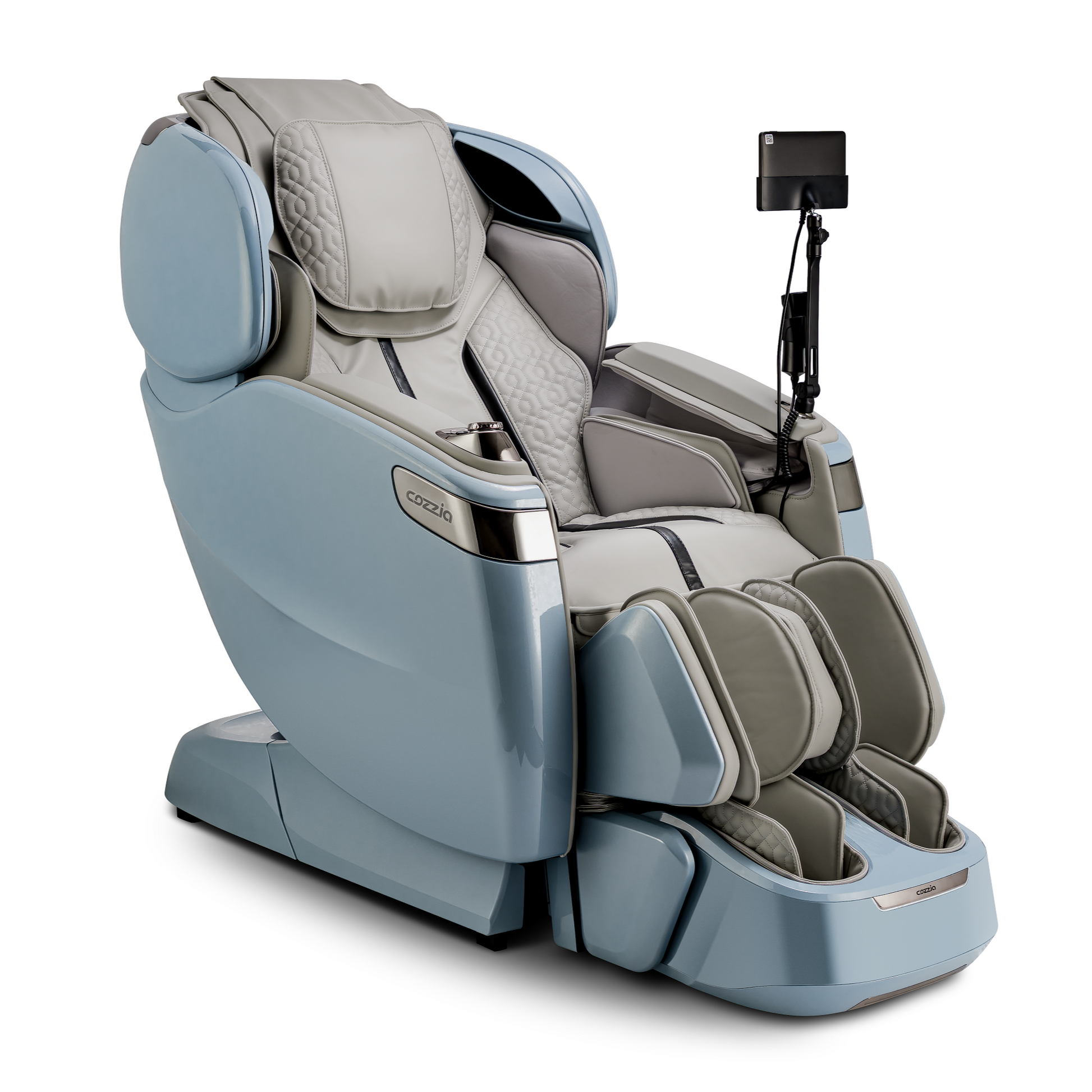 Qi XE Pro Duo – Cozzia Qi XE Pro Duo – Cozzia