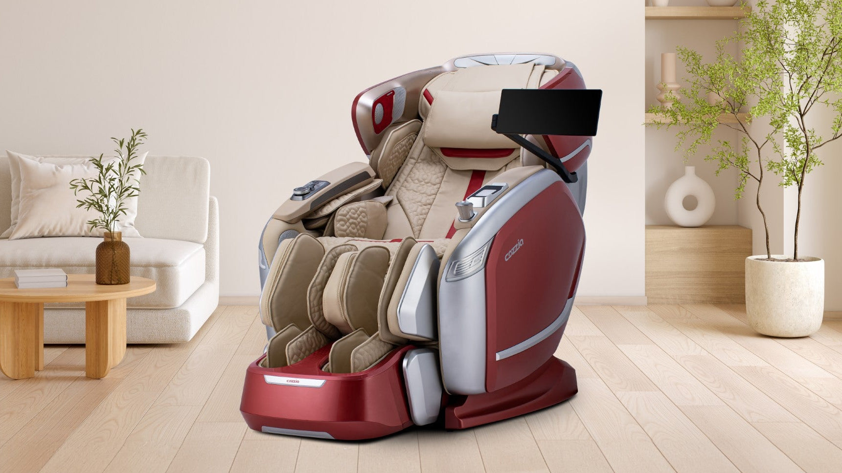 Cozzia Quantum